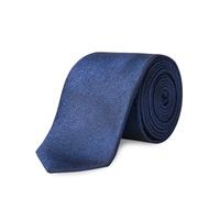 Limehaus Blue Mottled Tie 0 Blue