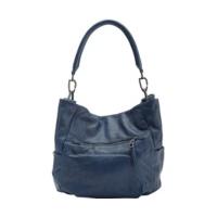 liebeskind jeany e vintage indigo blue