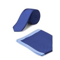 limehaus bright blue tie hank set 0 bright blue