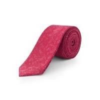 Limehaus Red Neps Tie 0 RED