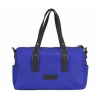 liebeskind pavlova nylon royal blue