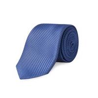 limehaus blue tonal diamonds tie 0 blue