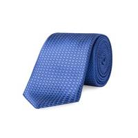 Limehaus Blue Diamond Tie 0 Blue