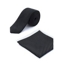 limehaus black tie hank set 0 black