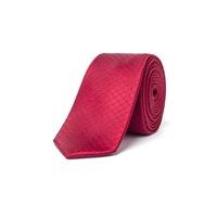 Limehaus Red Honeycomb Tie 0 RED