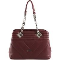liu jo a66032e0012 bauletto accessories womens handbags in brown