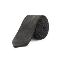 Limehaus Grey Mottled Tie 0 Grey