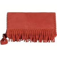 Liebeskind Lavina Laced Suede lipstick