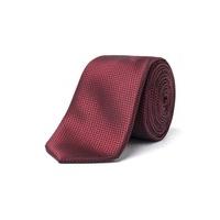 Limehaus Red Scales Tie 0 RED