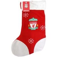 Liverpool Xmas Applique Stockings