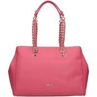 Liu Jo A17004e0087 Shopping Bag women\'s Shopper bag in pink
