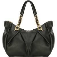 Liu Jo A17057E0012 Shopper Accessories Black women\'s Shopper bag in black