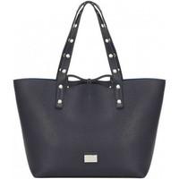 Liu Jo A17141E0037 Shopper Accessories Blue women\'s Shopper bag in blue