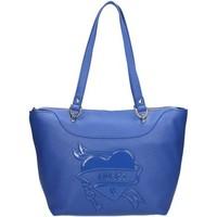 Liu Jo A17131e0140 Shopping Bag women\'s Shopper bag in blue