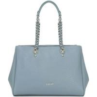 Liu Jo A17004E0087 Bag average Accessories Celeste women\'s Bag in blue