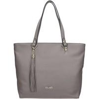 Liu Jo A17098e0031 Shopping Bag women\'s Shopper bag in BEIGE