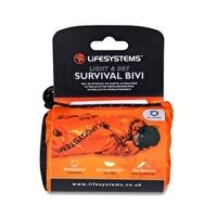 Light and Dry Survival Bivi