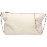 liu jo a17103e0031 shoulder bag womens shoulder bag in white