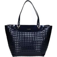 Liu Jo A17130e0004 Shopping Bag women\'s Shopper bag in blue