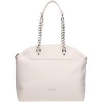 Liu Jo A17002e0087 Shopping Bag women\'s Shopper bag in white