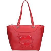 Liu Jo A17131e0140 Shopping Bag women\'s Shopper bag in red