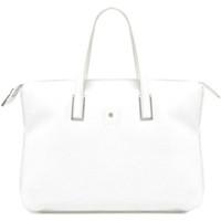 Liu Jo N17001E0064 Shopper Accessories Bianco women\'s Shopper bag in white