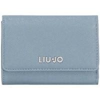 liu jo a17127e0087 wallet accessories celeste womens purse wallet in b ...