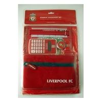 Liverpool FC Student Stationery Set