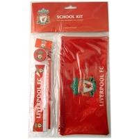 Liverpool FC School Kit