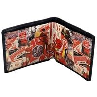 Liverpool Retro Wallet