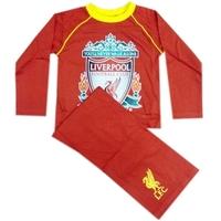 Liverpool FC New Boys Pyjamas (5...