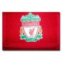 Liverpool FC Wallet