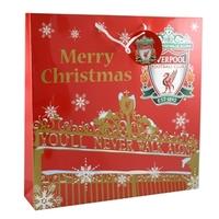 Liverpool Stadium Gift Bag (large)
