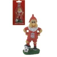 Liverpool FC Garden Gnome