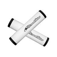 Lizard Skins DSP 30.3mm Grip | White