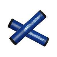 Lizard Skins DSP 30.3mm Grip | Blue