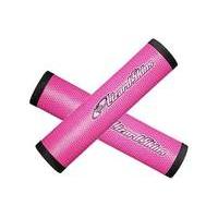 Lizard Skins DSP 30.3mm Grip | Pink