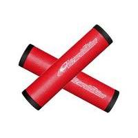 Lizard Skins DSP 30.3mm Grip | Red