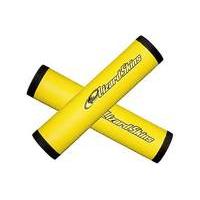 Lizard Skins DSP 30.3mm Grip | Yellow