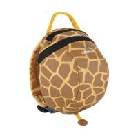 LittleLife Animal Daysack Giraffe