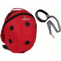 littlelife animal daysack ladybird