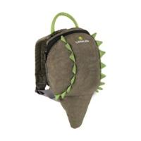 LittleLife Animal Daysack Crocodile