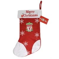 Liverpool Xmas Stockings (lightup)