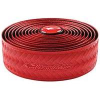 Lizard Skins DSP 3.2 Bar Tape | Red