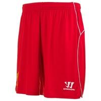 Liverpool Home Shorts 2014/15