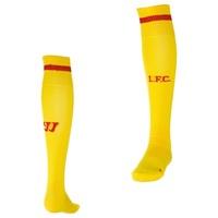 Liverpool Away Socks 2014/15