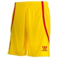 Liverpool Away Shorts 2014/15