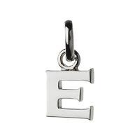 links of london initial e charm