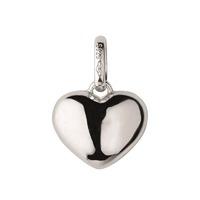 Links of London - Slim Heart Charm