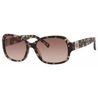 Liz Claiborne Sunglasses LC 563 0EZ3 02